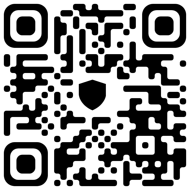 QR code Bitcoin